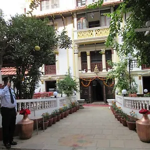 Boutique Kathmandu