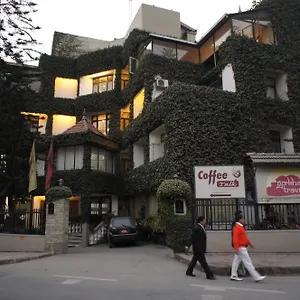 Marcopolo Business Kathmandu