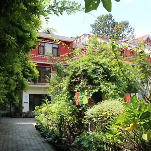 Rokpa Kathmandu