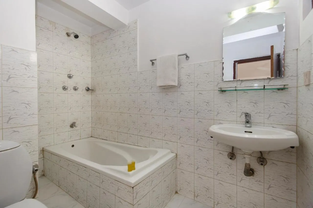 Inn Pacific Guest House Kathmandu