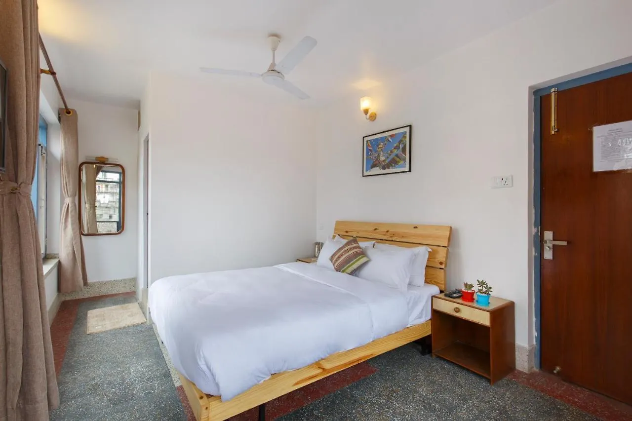 Pacific Guest House Kathmandu