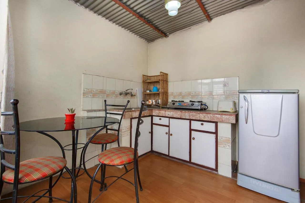 Pacific Guest House Kathmandu 2*,  Nepal