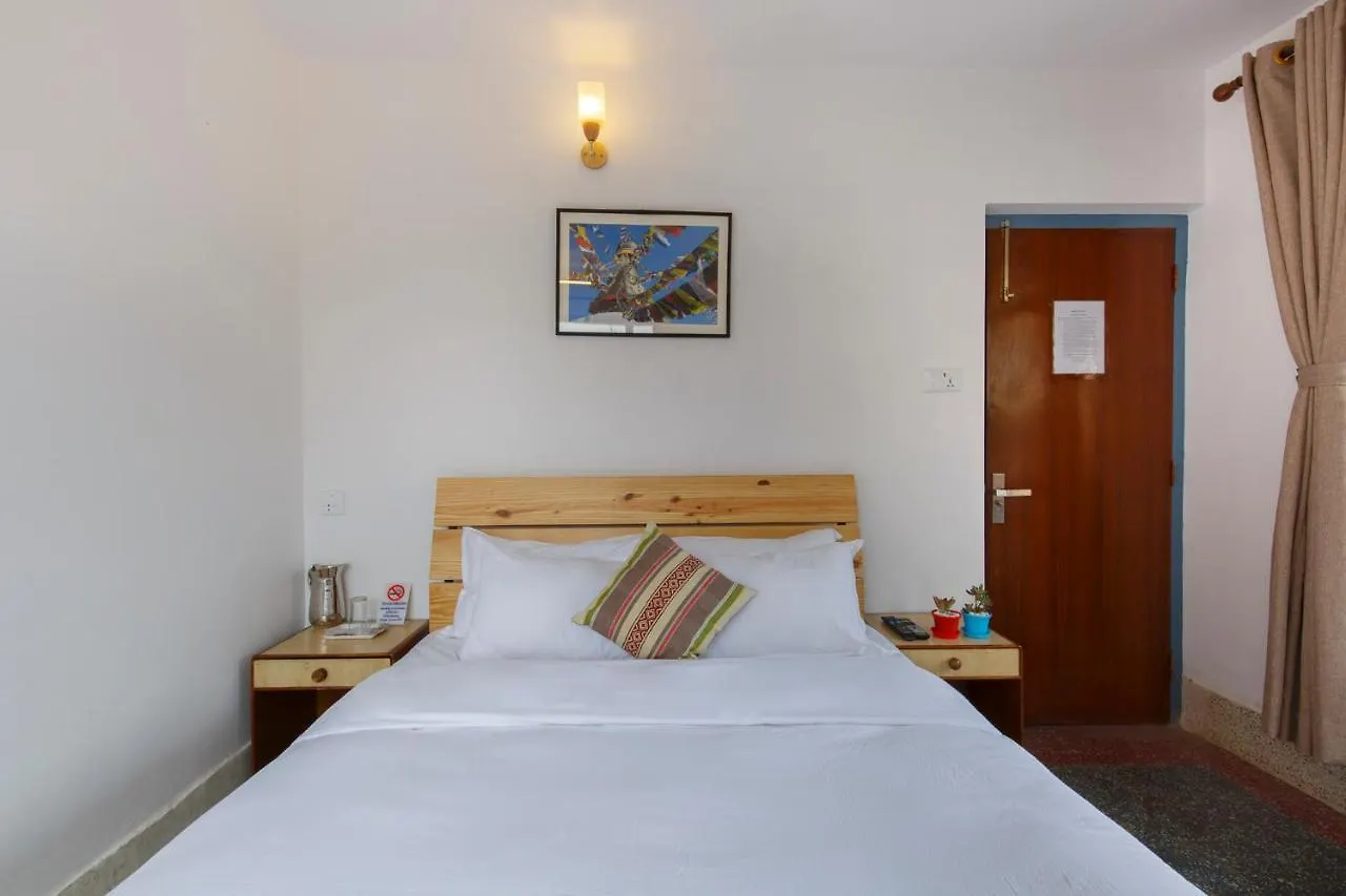 Pacific Guest House Kathmandu Inn