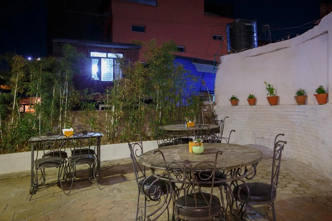 Pacific Guest House Kathmandu
