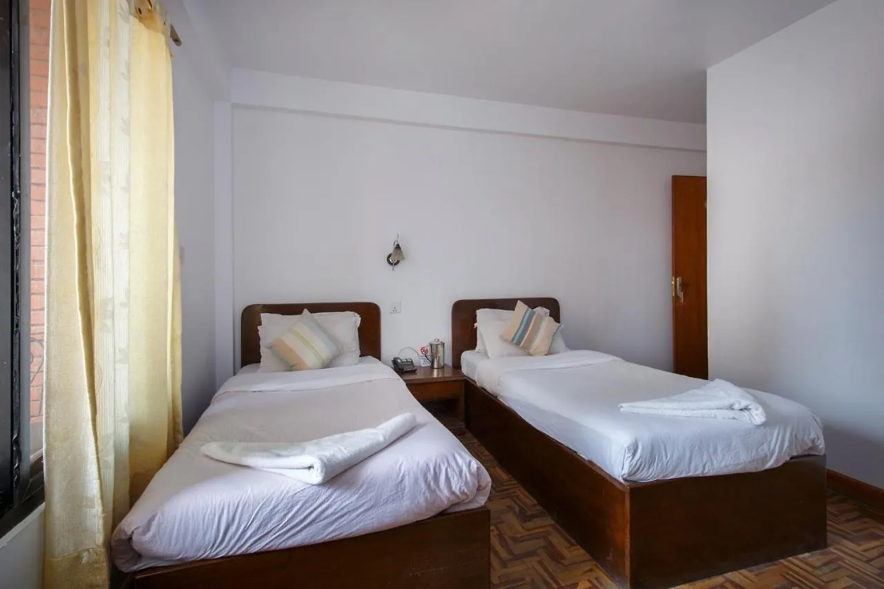 Inn Pacific Guest House Kathmandu
